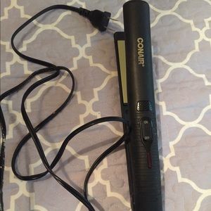 hair straightener🎈CONAIR